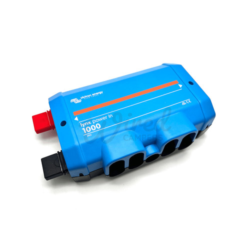 Victron energy lynx - victron,