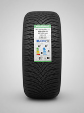 2 Pneumatici 225/35 R19