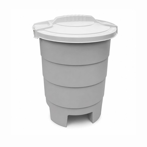 Bidone porta rifiuti - da, 50