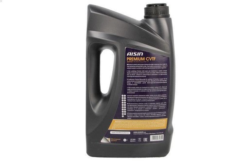 Olio cambio automatico - , aisin