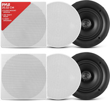 Altoparlanti soffitto 20 - soffitto,