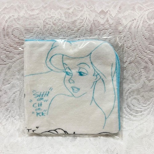 Set borsa fazzoletto disney - fazzoletto,