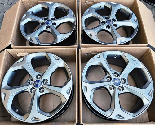 Cerchi lega originali ford - in,