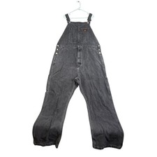 Levi salopette cargo denim - levi's,