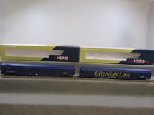 Heris AC scala H0 11054 set