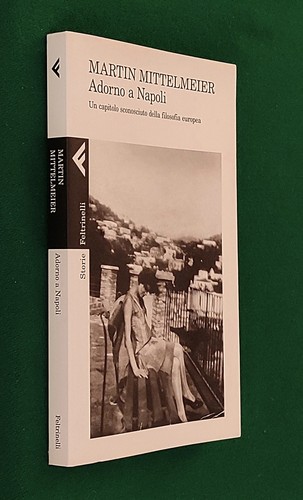 Martin mittelmeier adorno a - martin,