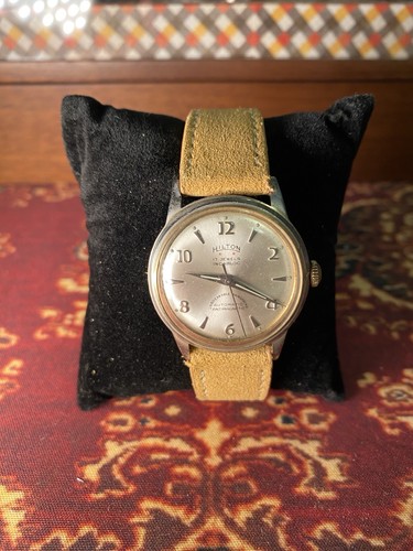 Orologio polso meccanico - polso,