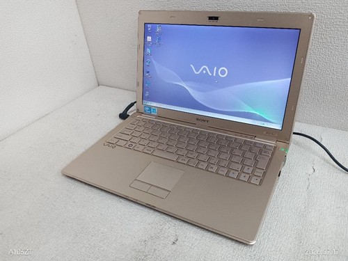 Sony vaio pcg 21111n intel - sony,