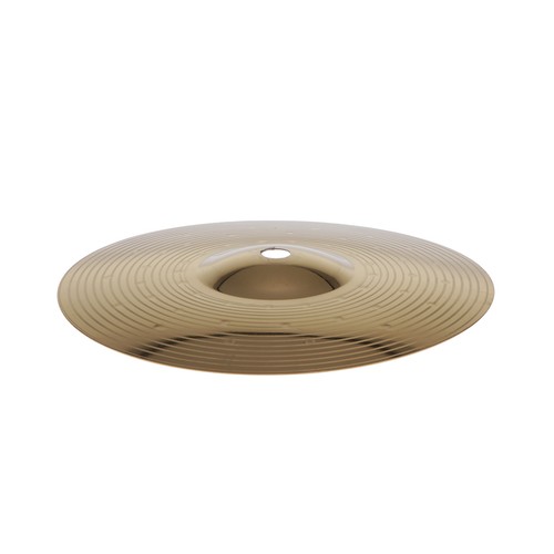 Piatti crash golden - piatti,