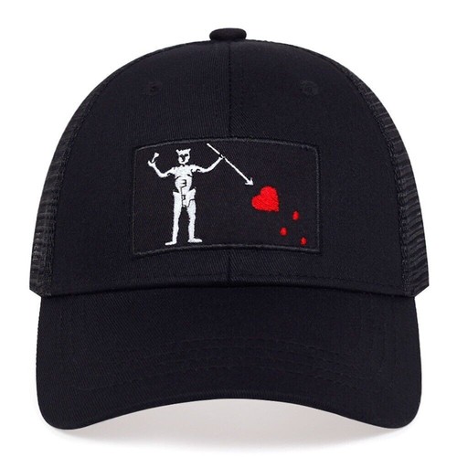 Berretto baseball squadra - berretto,