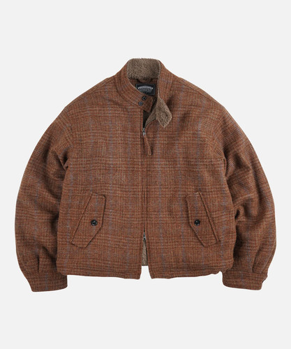 Frizmworks giacca harrington - frizmworks,