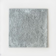 PREZZO AL MQ PAVIMENTO IN GRES PORCELLANATO  25x25CM  EFFETTO PIETRA ESTERNO