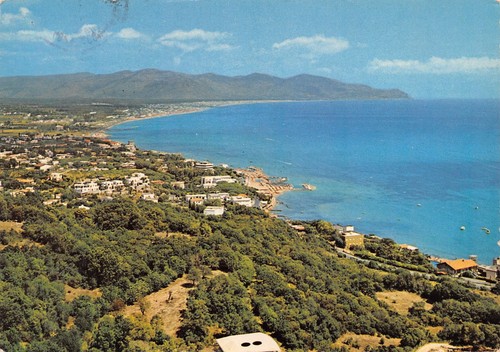 Cartolina san felice - cartolina,