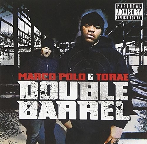 Marco polo and torae - polo,