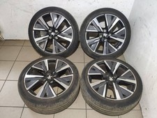 Cerchio in lega 17 pollici