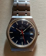 Orologio Automatico uomo