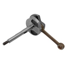 Reinforced Engine Tree