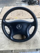 A2034600803 volante PER MERCEDES CLASSE C (W203)