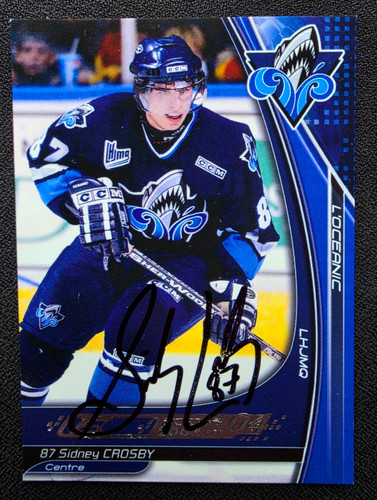2003 extreme qmjhl sidney - 2003-04,