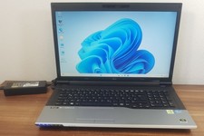 17" Gaming Fujitsu Lifebook
