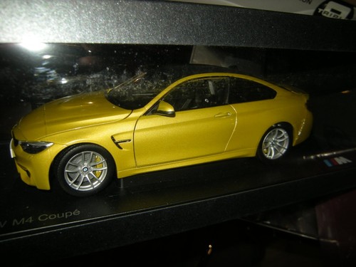Paragon bmw f82 - 1:18,