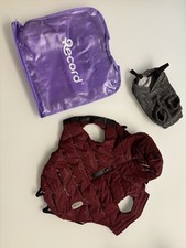 Cappotto impermeabile RECORD