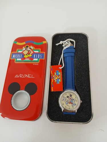 Orologio bambino vintage - orologio,