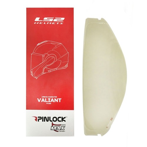 Lente antiappannante pinlock - antiappannante, pinlock®