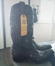 Stivali camperos Coral In