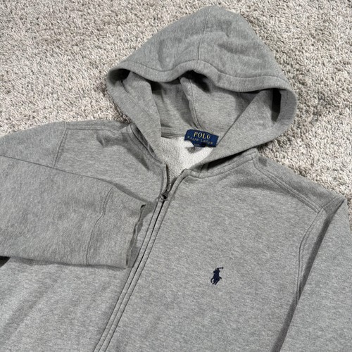 Polo ralph lauren felpa - polo,