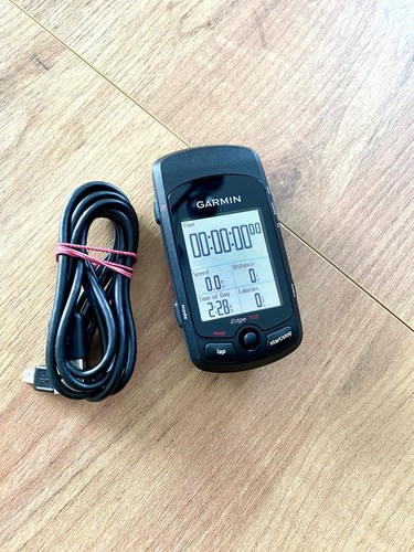 Garmin edge 705 gps - garmin,