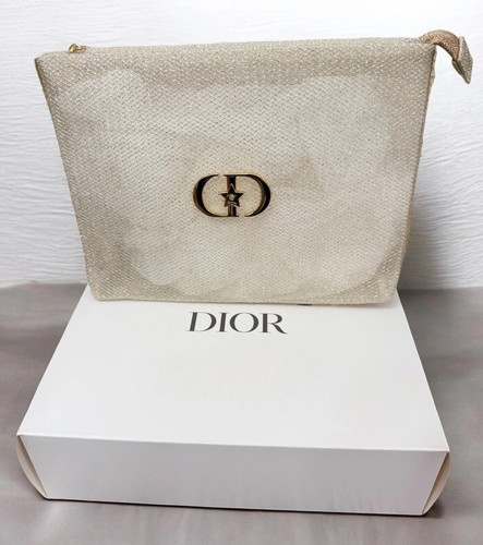Dior beauty ramadan pouch - ramadan,
