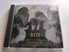 CLAUDIO CAPPONI "CONJUNCTIO"