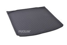 Tappeto Gomma Baule Auto per