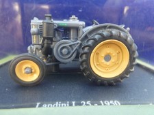 TOP ! UH HACHETTE 1:43 LANDINI