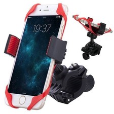 Porta cellulare gps per