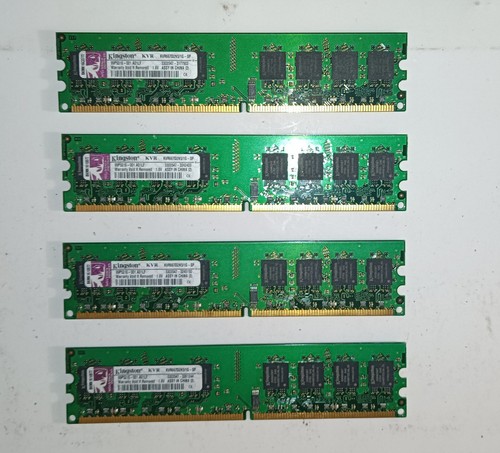 Banchi memoria ram 1 gbt - banchi,