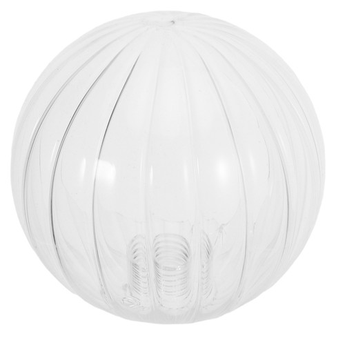 Abat jour globe ampoule - abat-jour,