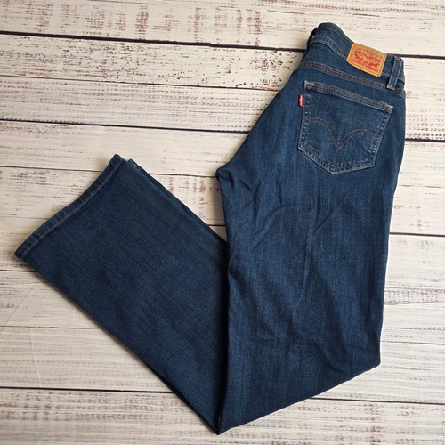 Jeans levis 529 curvy bootcut - curvy,