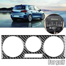 Carbon Fiber Air Condition