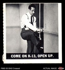 1966 get smart come on - #30,