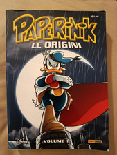 PK PAPERINIK ORIGINI 2017 RARO
