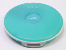 Sony CD Walkman D-EJ001