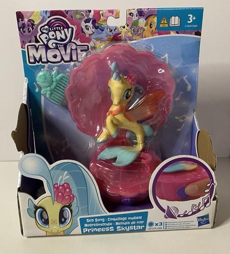 Mon petit poney little - petit,