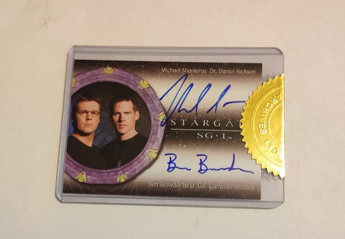 Stargate rittenhouse dual - stargate,