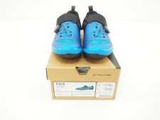 NUOVO! Scarpe ciclismo