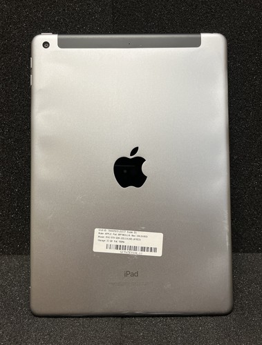 Apple ipad 5th - gen, a1823
