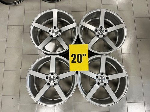 Rl159 cerchi usati vossen - usati, da