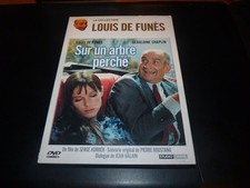 DVD "SUR UN ARBRE PERCHE"