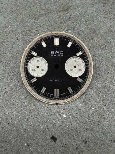 1815 originale bwc 0mm - bwc, 31,0mm